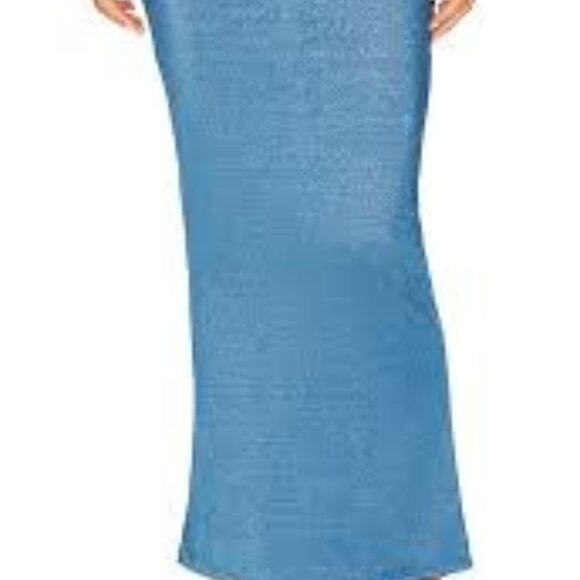 Mimi Maxi Skirt - Picture 2 of 2